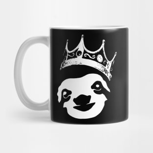 King Santino Mug